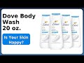 REVIEW 2026 Dove Body Wash 20 Oz ESSENTIAL Details