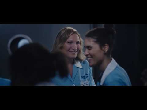 Я буду танцевать (трейлер)