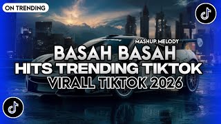 Download lagu DJ BASAH BASAH HATI INI BASAH - YANG KALIAN CARI INDOBOUNCE VIRALL TIKTOK TERBARU 2026 mp3