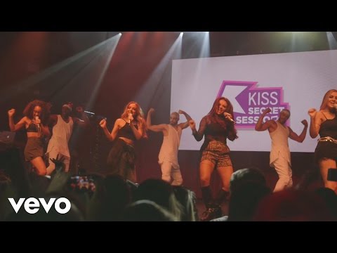 Little Mix - Salute & Move 
