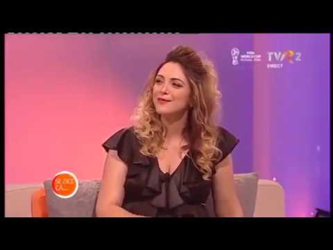 despre Bikers For Humanity 2018 TVR2