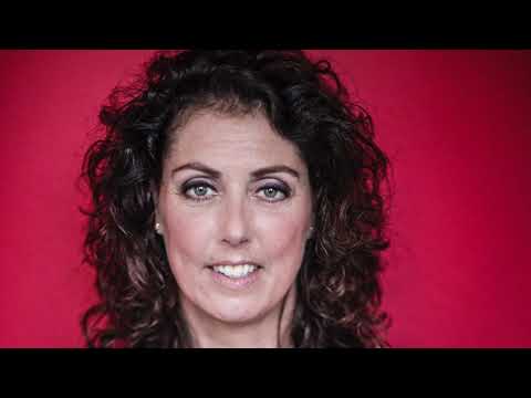 Scleroderma Framed on tour episode 8 'Urk'