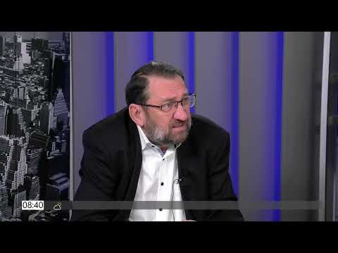 PIRKADAT Breuer Péterrel: Dr. Komáromi Zoltán