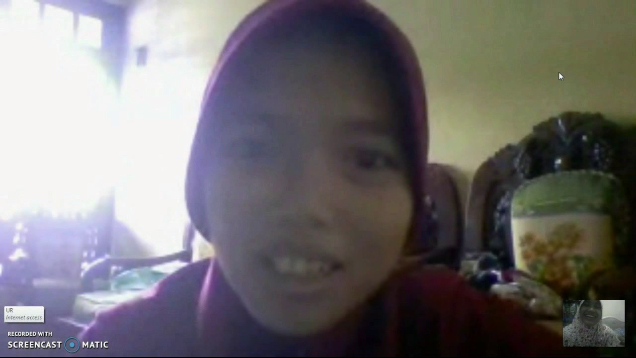 Technology for Teaching Speaking