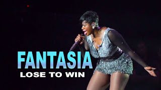 Fantasia   Lose to Win