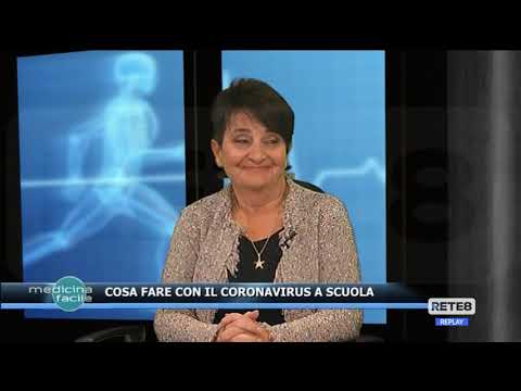 Pronto Medicina Facile su Covid e Scuole