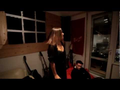 SALIO - Number One Boy | Live in studio