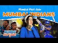 Russian Girl Reacts : Mumbai Meri Jaan Video - IPL 2024 | Mumbai Indians