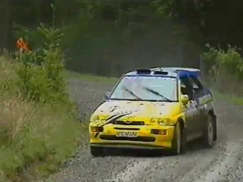 Rac Rally PC