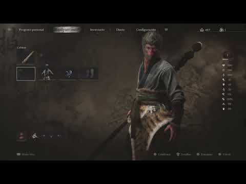 Black Myth Wukong - Ps5 - Performance Quality Test