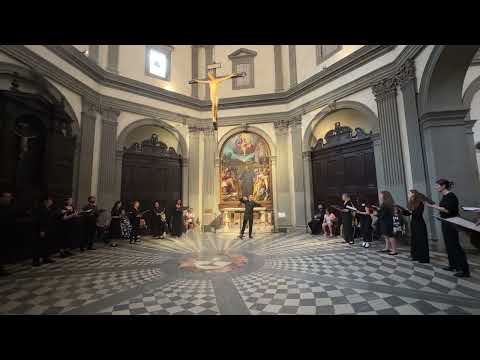 Osculetur Me  - Orlando di Lasso