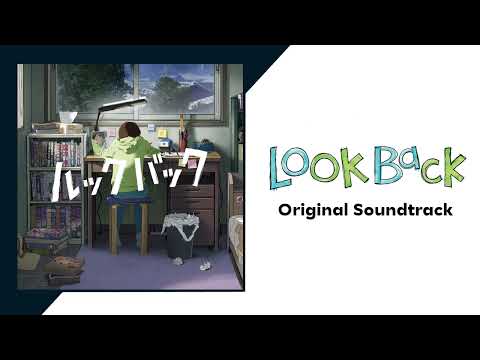 Nagareyuku kisetsu - Look Back Original Soundtrack