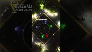 Download lagu keindahan alun alun kota polewali #polewalimandar  #alunalunpolewali mp3