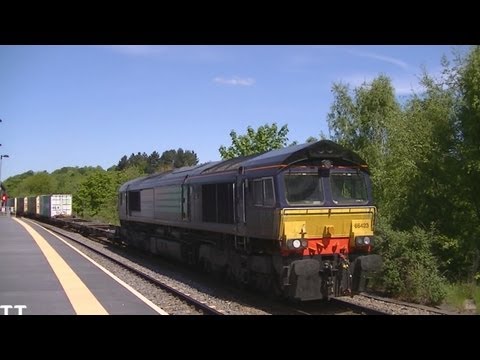 DRS 66423 Divert Chesterfield HD 1080p