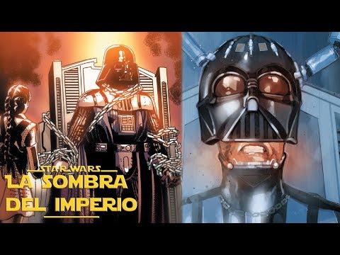 Lo Que Realmente Pensó Vader al Saber que Mató a Padme en La Venganza de los Sith – Star Wars –
