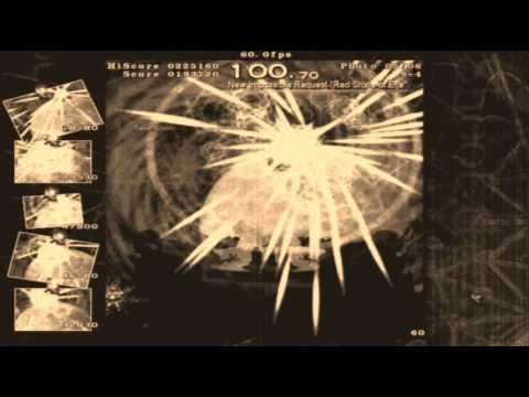 Touhou Windows Run - Perfect Cherry Blossom - Intro