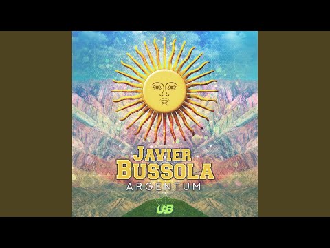 Argentum (Original Mix)