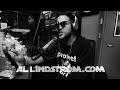 Azad Right Freestyle on Showoff Radio w/ Static ...