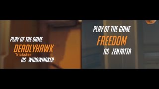 WE ALL GET POTG!!!!