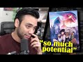 Gigguk S Thoughts On Metallic Rouge