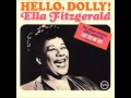 Can't Buy Me Love - Ella Fitzgerald