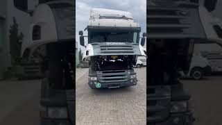 Camião tractor Scania R420 2 tanks, 2 beds, manual gearbox a venda - Imagem 4 | Autoline MZ Camião tractor Scania R420 2 tanks, 2 beds, manual gearbox | Imagem 4 - Autoline