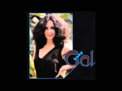 Gal Costa - Sutis Diferenças (1983)