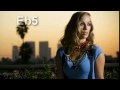Lisa Lavie Vocal Range A2-C#6 
