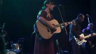 Camera Obscura &quot;James&quot; Live