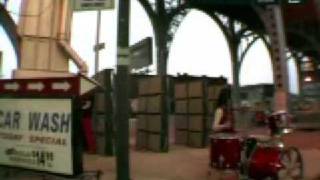 Herbocinética - The White Stripes