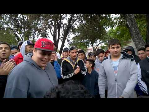 16AVOS MERLOFREE   KIEN VS FREKKO