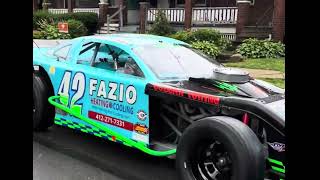 Swissvale’s 125th Anniversary Parade