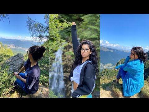 MI S-A FĂCUT RĂU PE JEPII MARI | DailyVlog