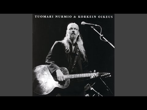 Ei Paha Tahallaan - Tuomari Nurmio