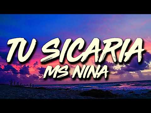 Ms Nina - Tu Sicaria - [ BASS EPICENTER ]