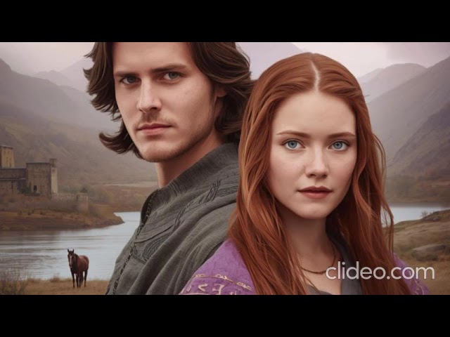 Vídeo relacionado con El corazón de la doncella: Romántica Medieval