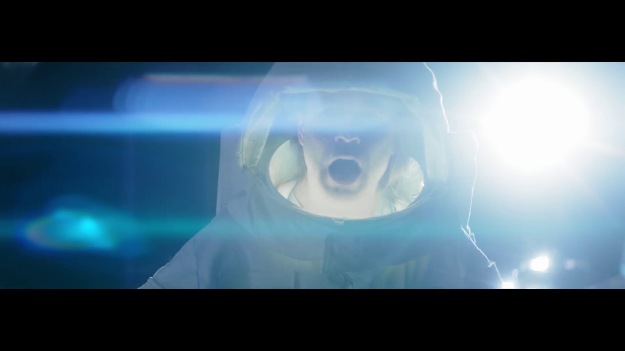 Enter Shikari — The Sights