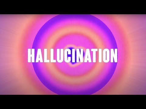 Years & Years, Regard - Hallucination