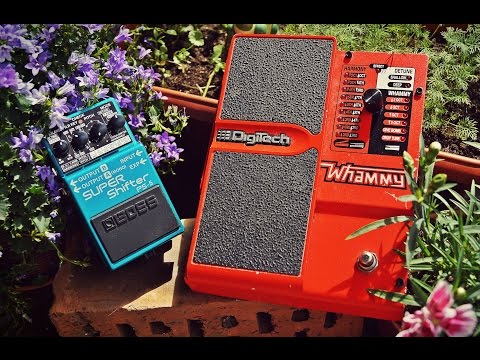 download lagu mp3 mp4 Boss Ps 6 Vs Digitech Whammy, download lagu Boss Ps 6 Vs Digitech Whammy gratis, unduh video klip Boss Ps 6 Vs Digitech Whammy