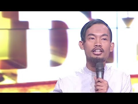 Kalis: Baru Suka Dangdut - SUCI 5