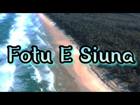 Fotu E Siuna 🇹🇴 Tongan Music 🇹🇴