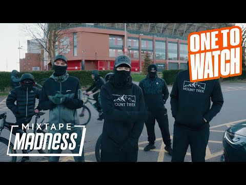 A5 - Wing Life (Music Video) | Mixtape Madness
