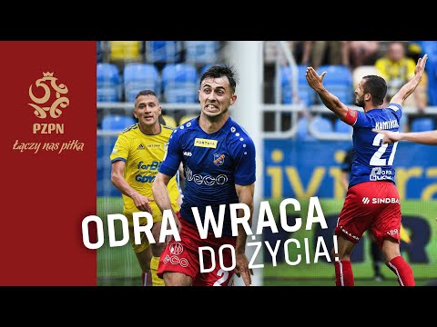 MAGAZYN FORTUNA 1. LIGI – 7. kolejka (2022/23)