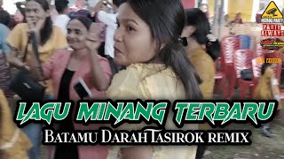 Download lagu Lagu minang terbaru 2026🔥|| Batamu Darah Tasirok X MBS audio Solor mp3