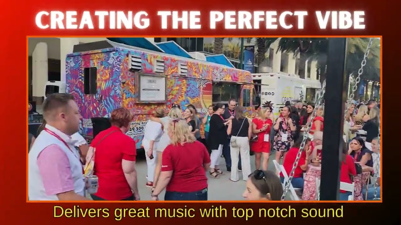 Promotional video thumbnail 1 for DJ SouthLAnd