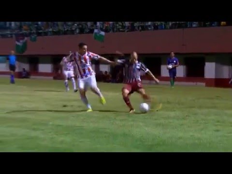 Bangu 0 x 1 Fluminense GOLS Taça Guanabara 2016