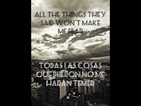 Neelix, Ghost Rider, The Gardener, The Tree - Wonders ( Sub Esp )