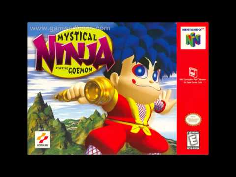 Goe Goe Spark Metal Remix - Miso29