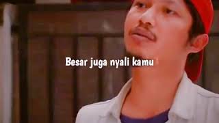 Download lagu #StoryWaKeren                                    Status wa preman pensiun mp3