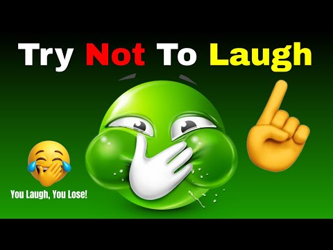 Try Not to Laugh Challenge (IMPOSSIBLE) Laugh and You Lose! Part 15